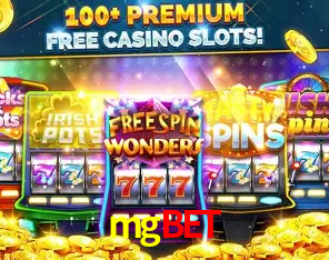 A Revolução dos Aplicativos de Jogos no mgbet