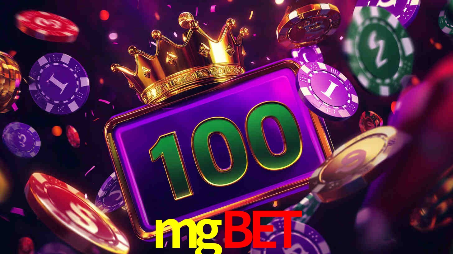 Welcome Bonus mgbet