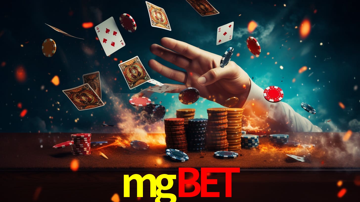 mgbet