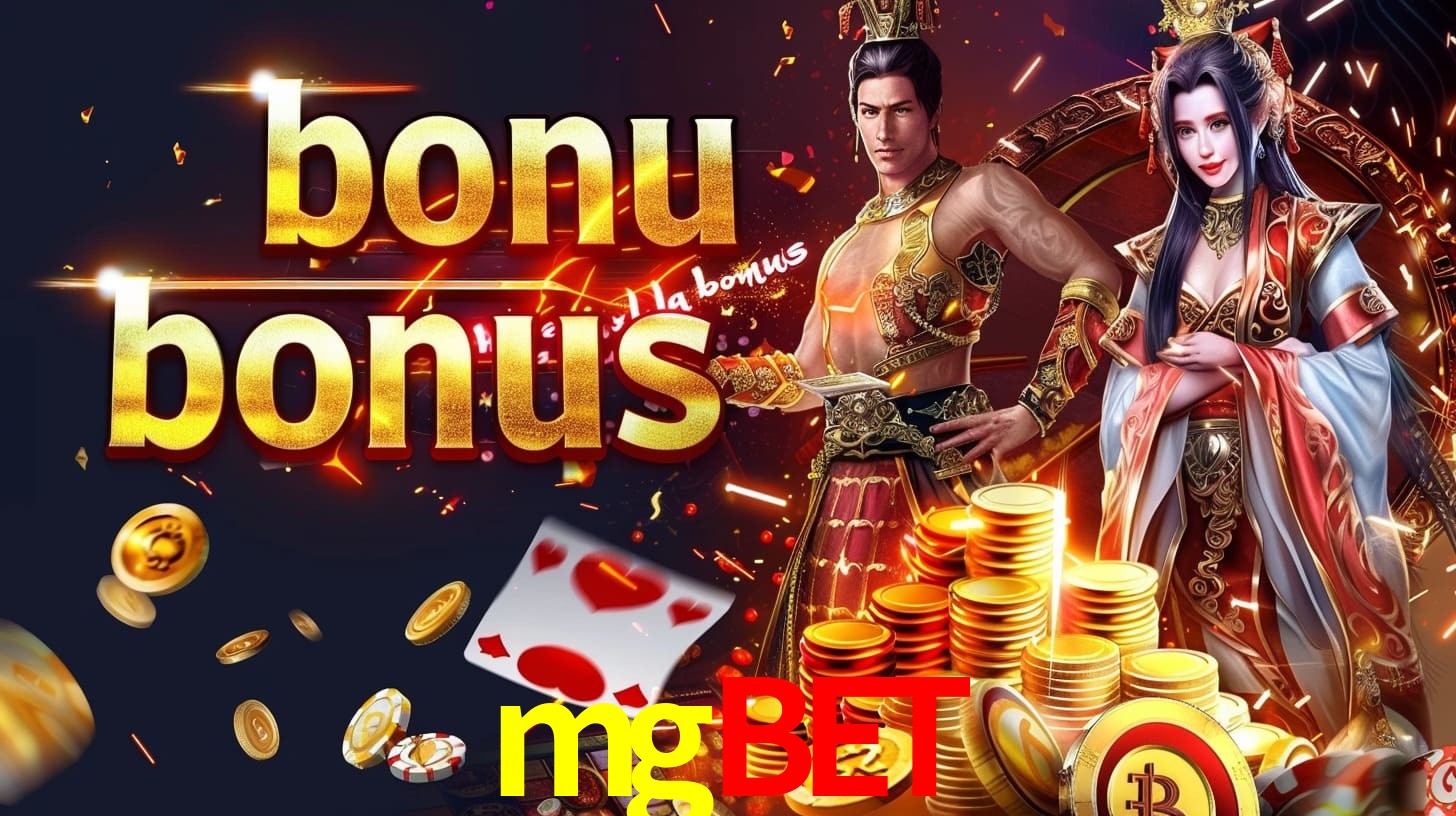 mgbet 