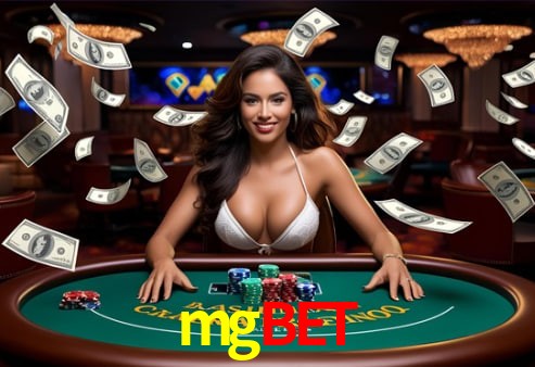 mgbet 