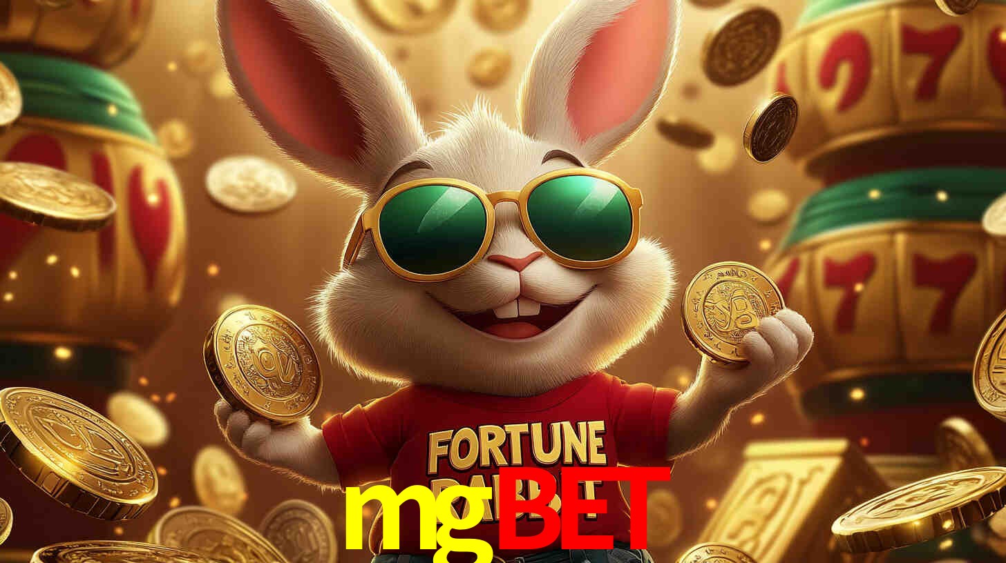 Welcome Bonus mgbet