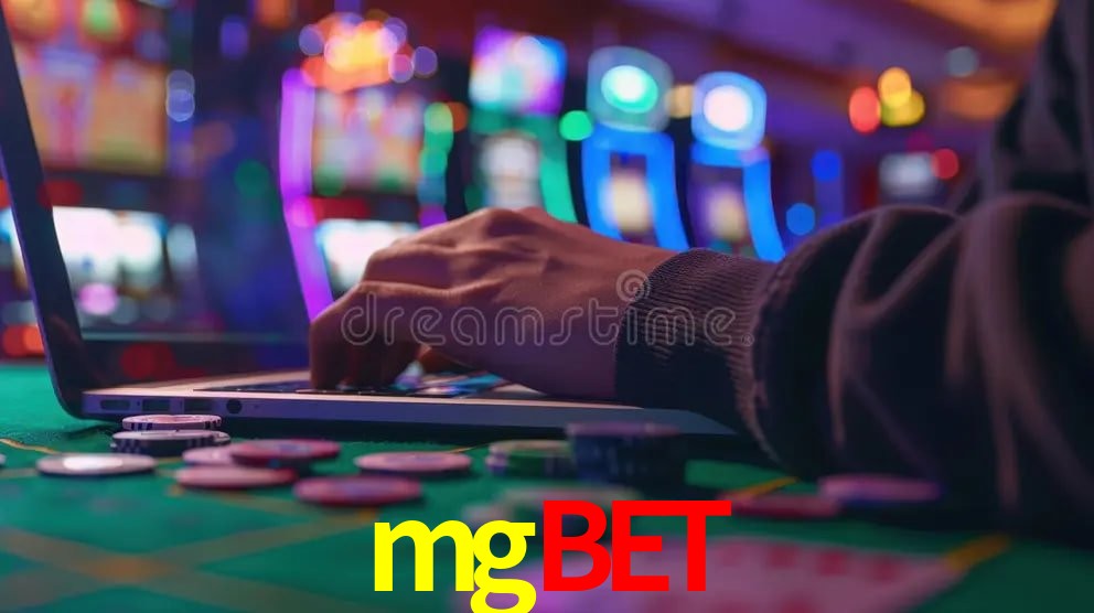 Casino Ao Vivo mgbet