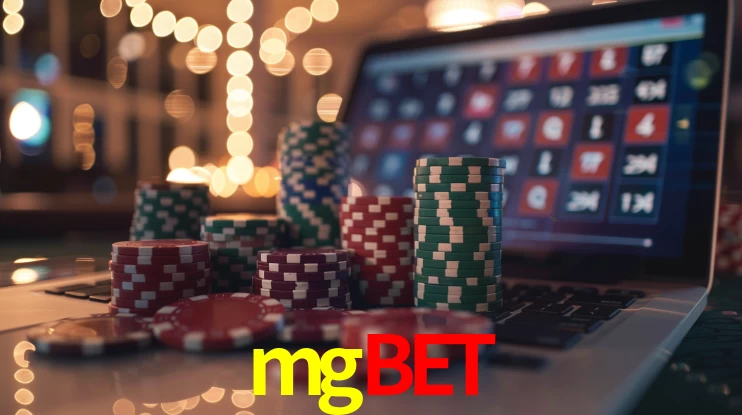 APP oficial da mgbet para mobile
