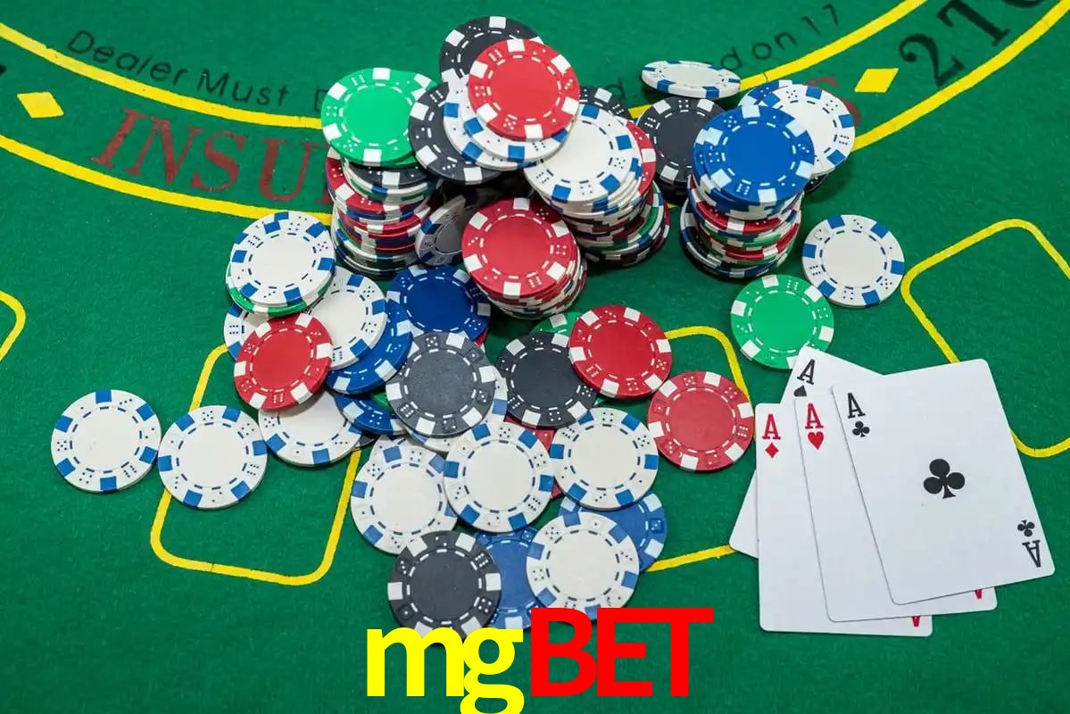 Casino VIP mgbet