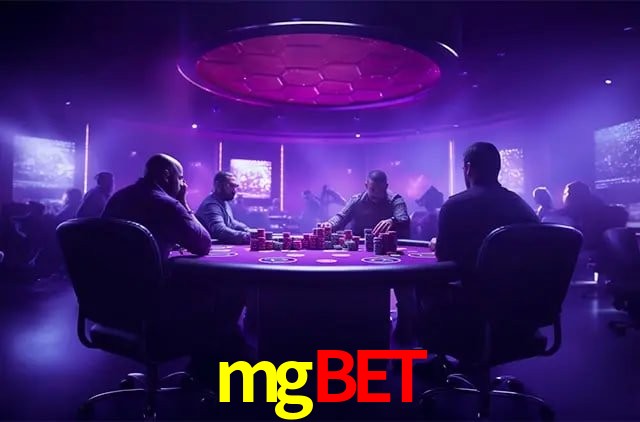 Casino Ao Vivo mgbet