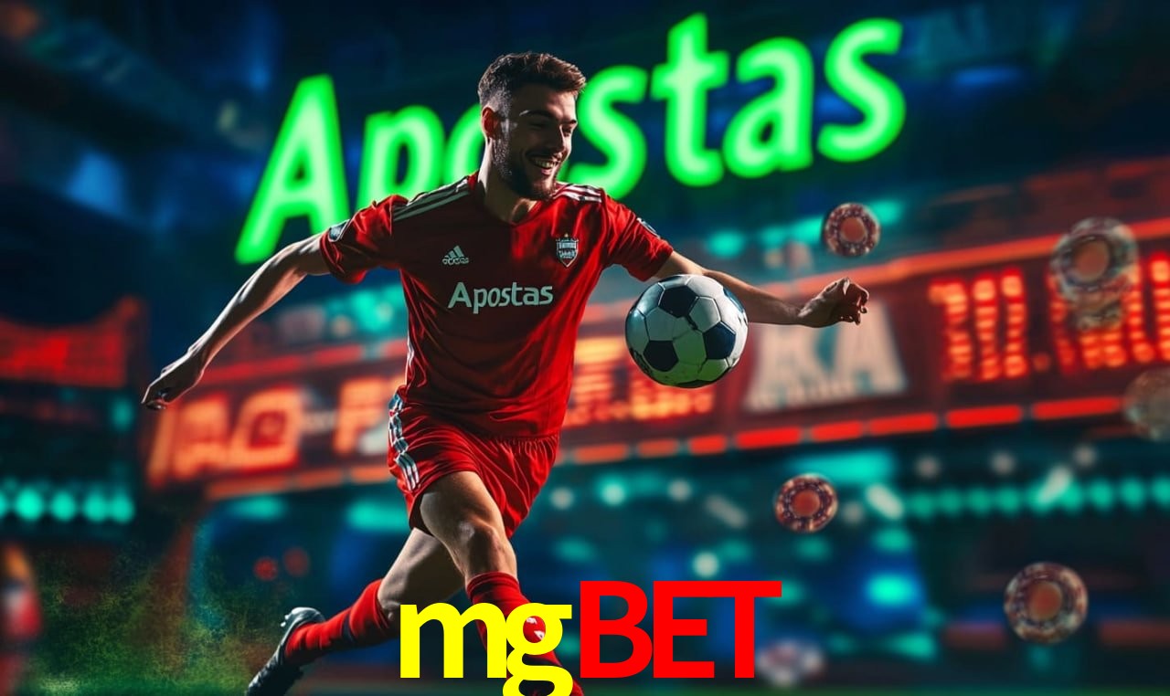Programa VIP mgbet