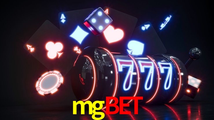 Account Benefits mgbet