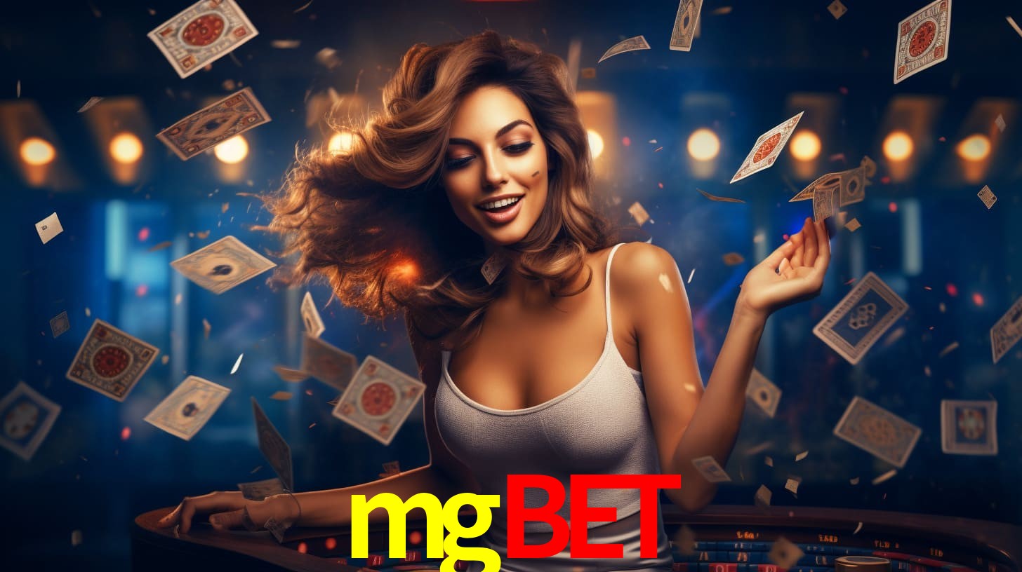 Live Casino mgbet
