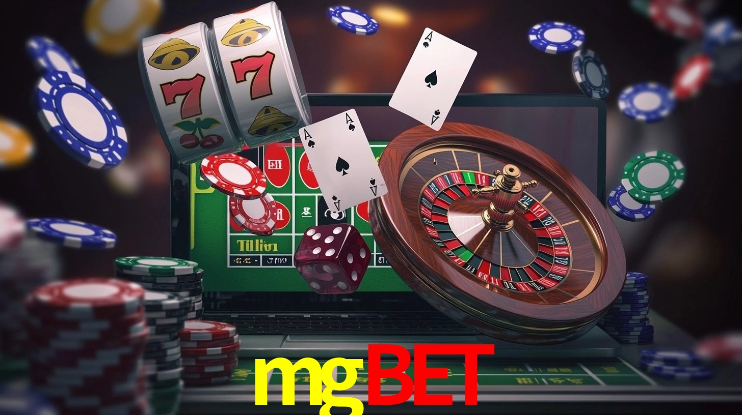 Football Betting mgbet