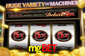 Descubra o Mundo do Cassino Online com mgbet