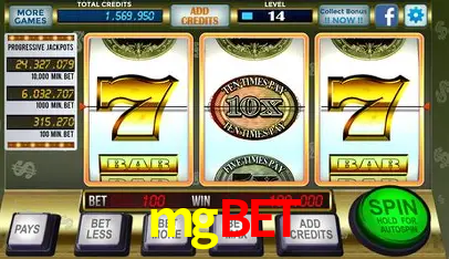 A Revolução dos Aplicativos de Jogos no mgbet